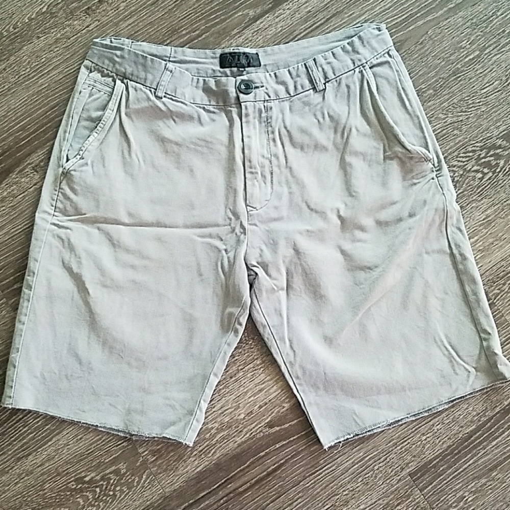 Lira Society mens shorts
